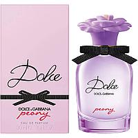 D&G Dolce Peony edp 30 ml