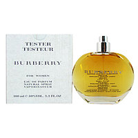 Burberry for women edp 100ml TESTER