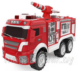 Детская пожарная машинка FD22101