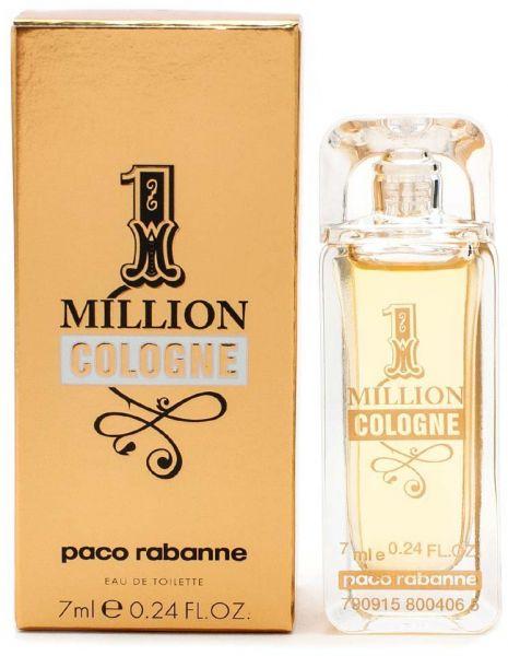 Paco Rabanne 1 Million COLOGNE 7ml