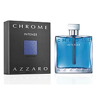 Azzaro Chrome INTENSE edt 50ml