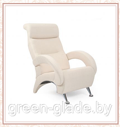 Кресло для отдыха модель 9К ткань Мальта-01