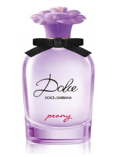 D&G Dolce Peony edp  75 ml TESTER