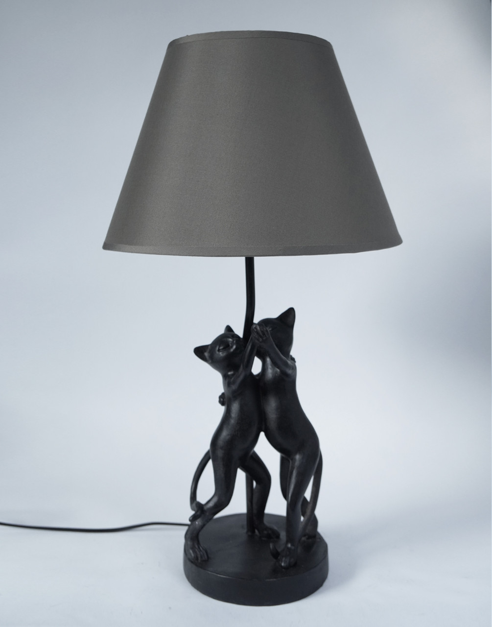 Лампа настольная Танцующие кошки - фото 3 - id-p113603251