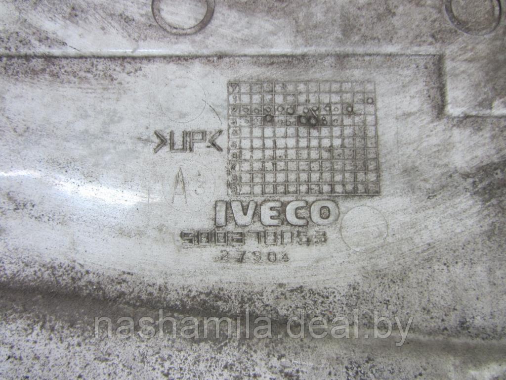 Накладка (удлинитель) двери правой Iveco Stralis - фото 2 - id-p113603964
