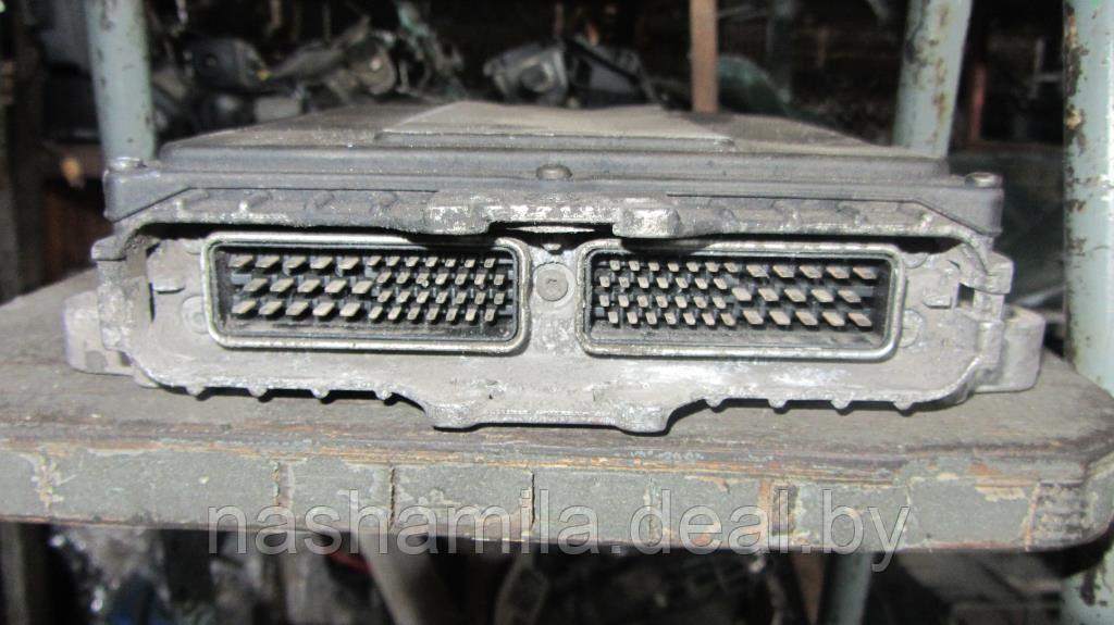 Блок управления двигателем Renault Magnum Etech - фото 1 - id-p113604790