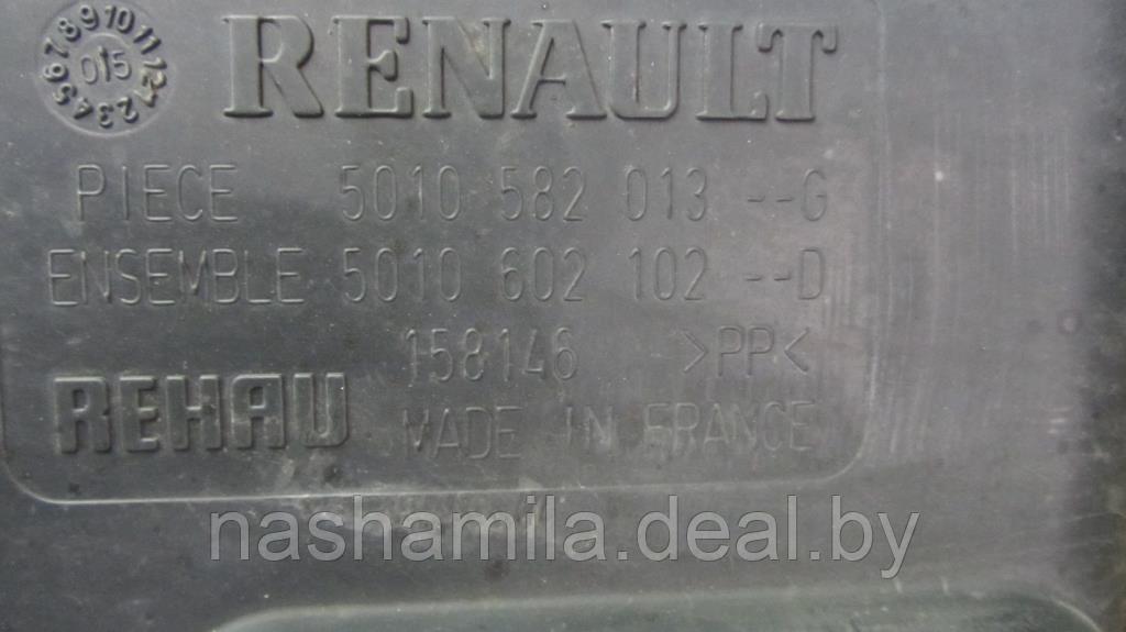 Патрубок воздушного фильтра Renault Magnum DXI - фото 2 - id-p113604980