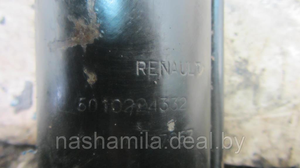 Цилиндр подъёма кабины Renault Magnum Etech - фото 2 - id-p113605088