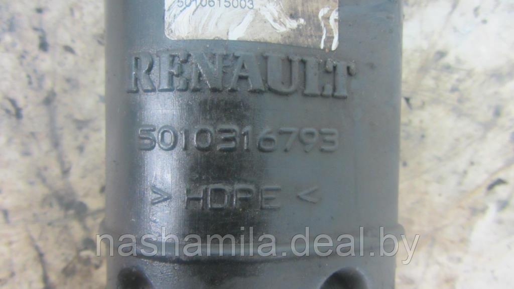 Цилиндр подъёма кабины Renault Premium Dci - фото 2 - id-p113605108