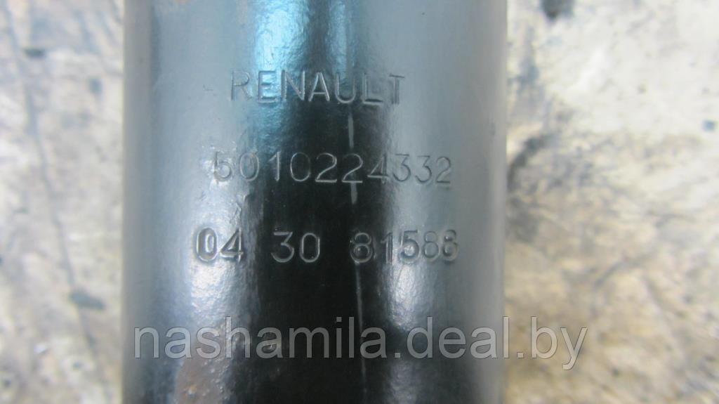 Цилиндр подъёма кабины Renault Magnum Etech - фото 2 - id-p113605134