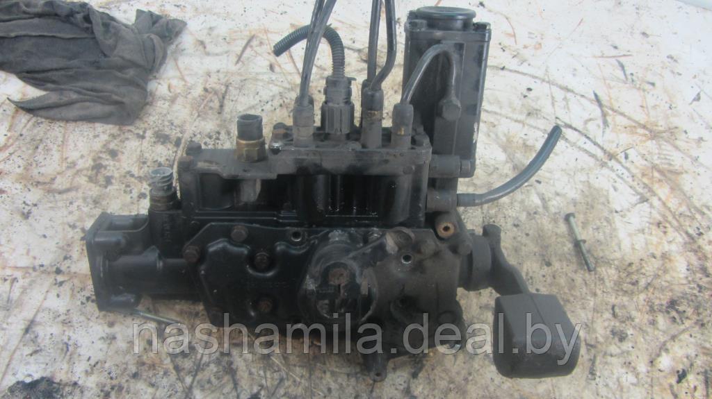 Механизм переключения передач Renault Premium DXI - фото 2 - id-p113605171