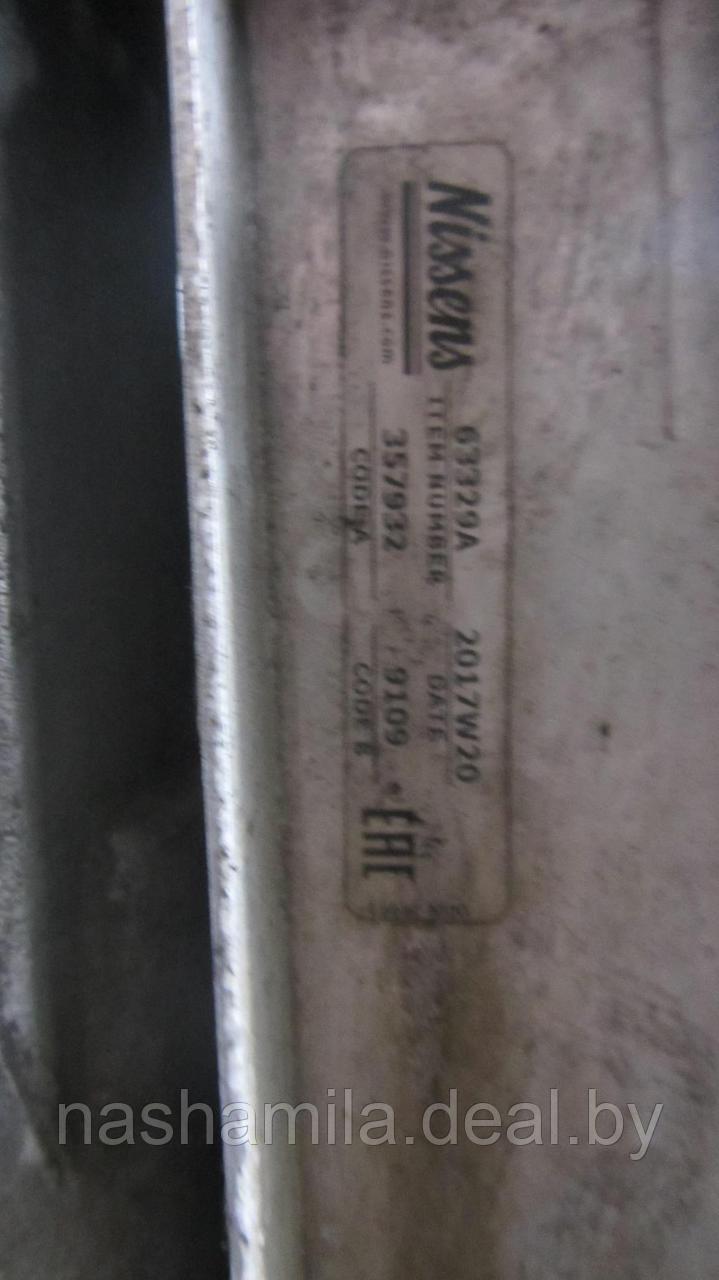 Радиатор (основной) Iveco Stralis - фото 2 - id-p113605281