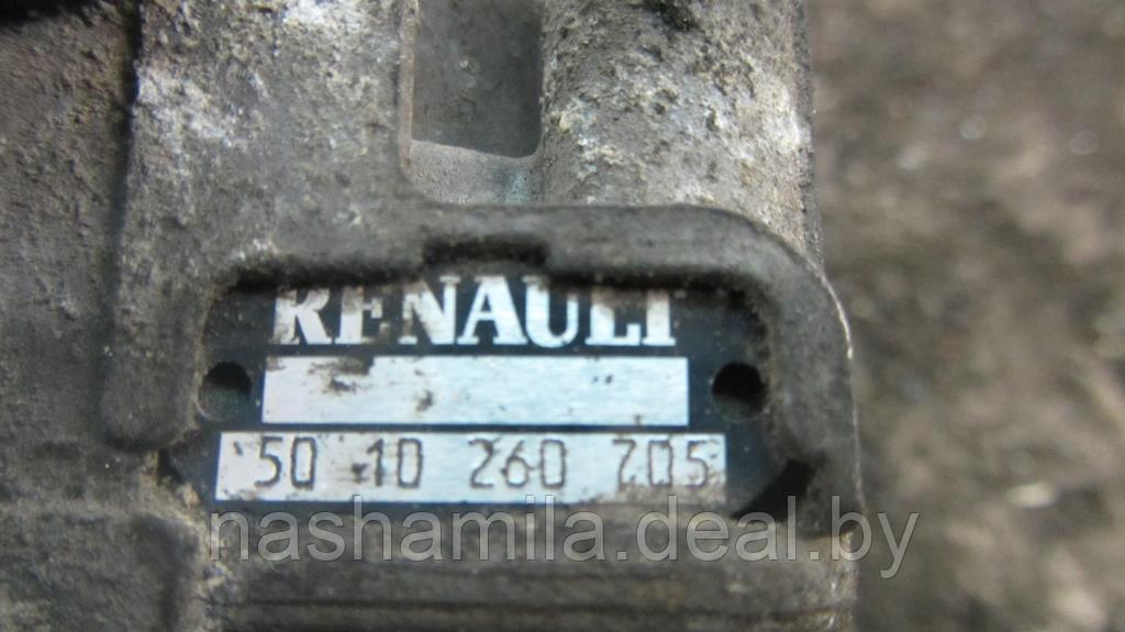 Клапан ускорительный Renault Magnum Etech - фото 3 - id-p113605376