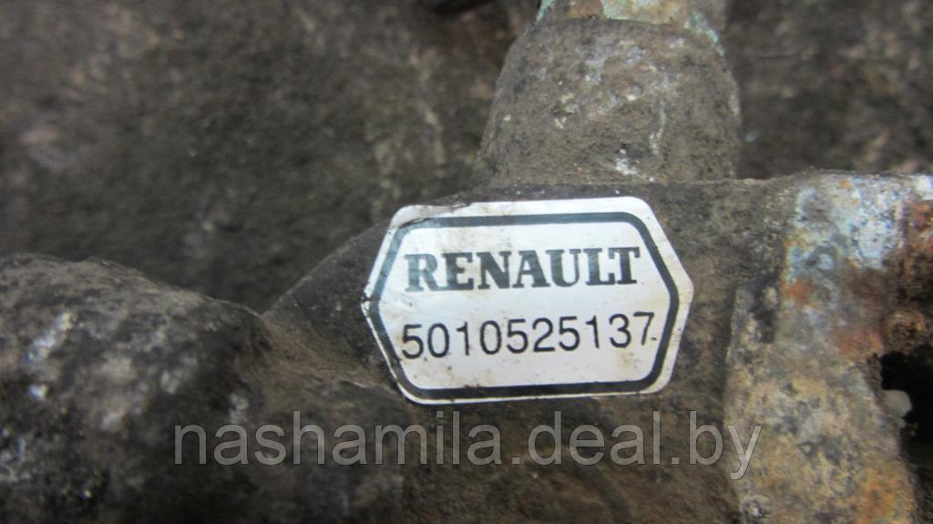 Клапан ускорительный Renault Magnum DXI - фото 3 - id-p113605399