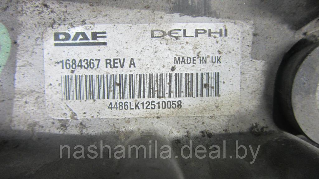 Блок управления двигателем DAF Xf 105 - фото 2 - id-p113606676