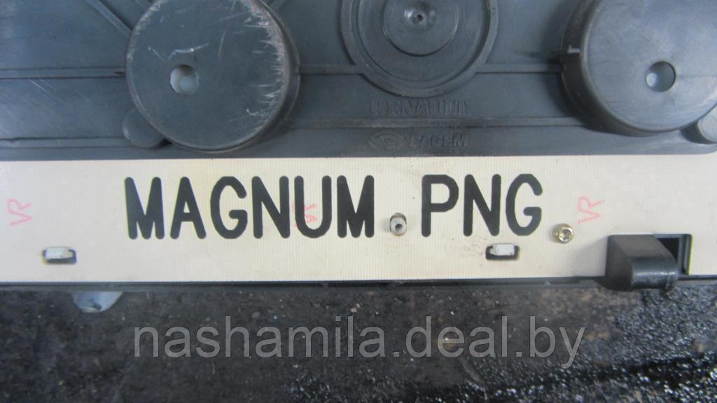 Щиток приборов (приборная панель) Renault Magnum DXI - фото 2 - id-p113606864