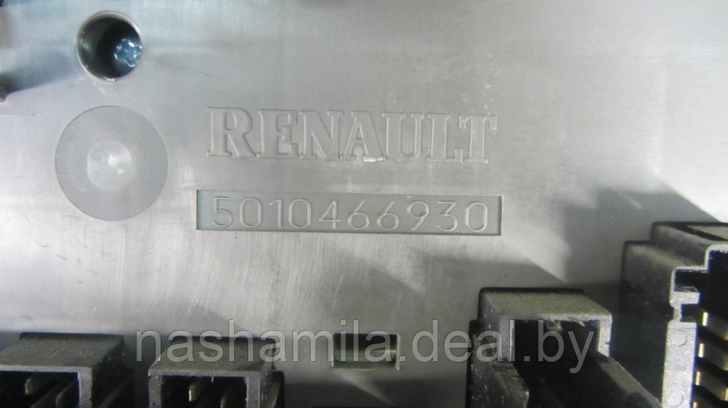 Блок предохранителей Renault Premium Dci - фото 4 - id-p113607004