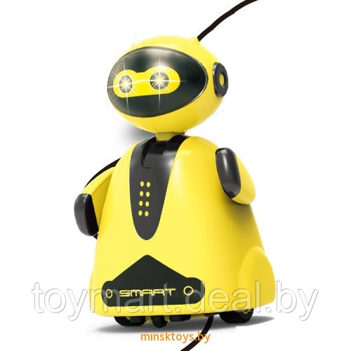 Индуктивный Робот, HappyCow 777-631 - фото 1 - id-p113607582
