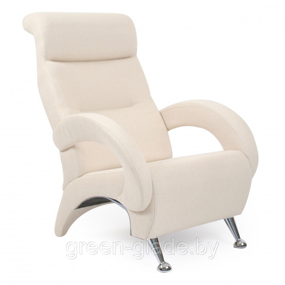 Кресло для отдыха модель 9К ткань Verona Brown - фото 6 - id-p113607631