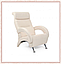 Кресло для отдыха модель 9К ткань Verona Vanilla, фото 3