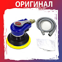 Пневмошлифмашина эксцентриковая Eco ASP10-150V