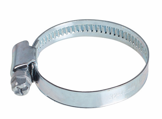 Хомут червячный 16*25мм (SMP-91895-1)