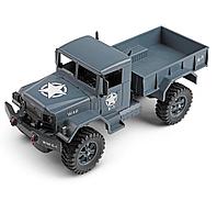 Радиоуправляемый грузовик WL Toys 124301, 4WD, 1/12