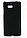 Чехол-накладка для HTC Desire 600 (силикон) черный, фото 2