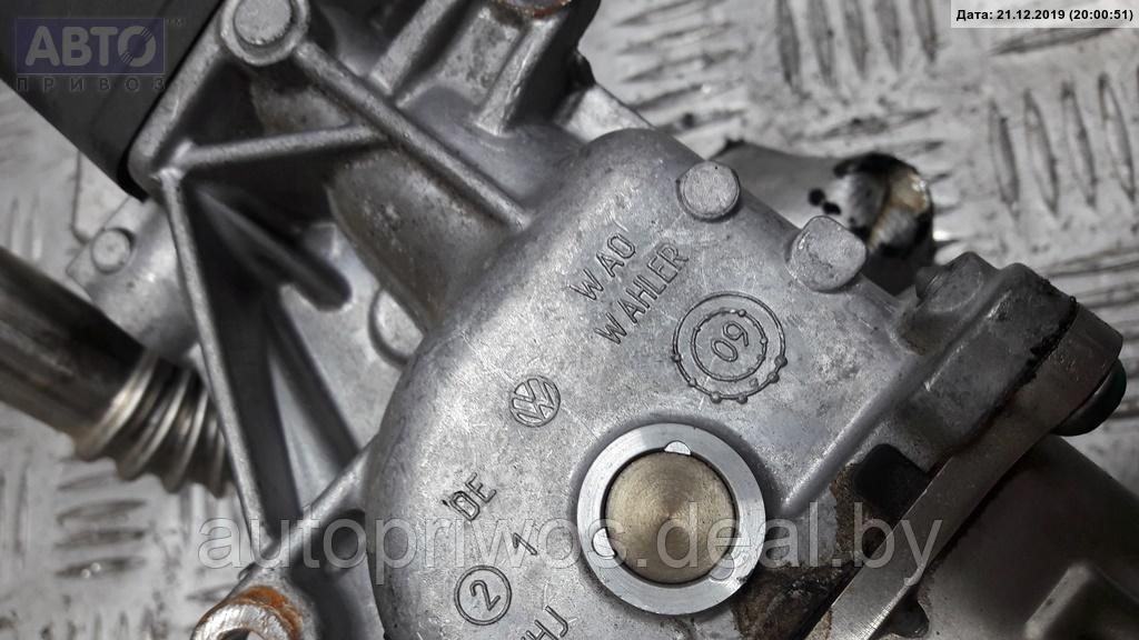 Охладитель отработанных газов Volkswagen Passat B7 - фото 4 - id-p113585474