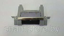 Тормозная площадка кассеты (лоток 2) в сборе LJ P3005, M3027, M3035