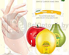 BIG Sale  Фруктовый крем для рук The Saem Fruits Punch Hand Cream, 35g Апельсин, фото 2
