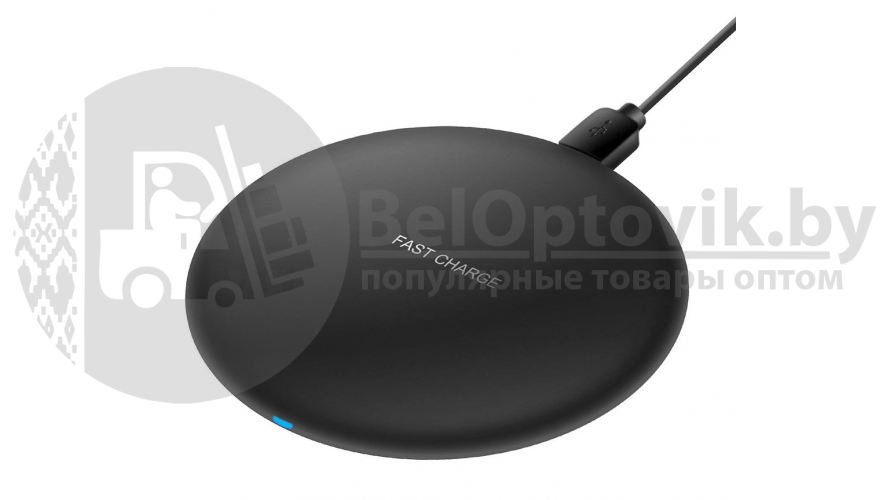 Беспроводное зарядное устройство Fast Charge TOVYS-KC-N5 - фото 7 - id-p113642981