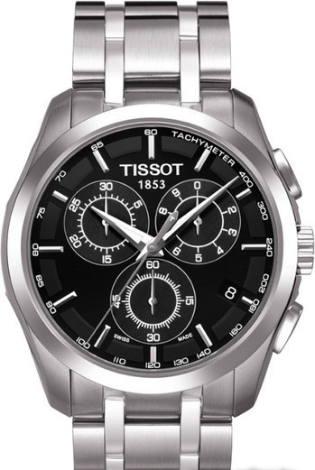 Мужские часы Tissot (T5107)