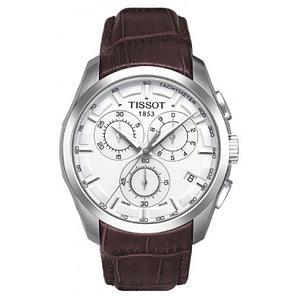 Мужские часы Tissot (T5105), фото 2