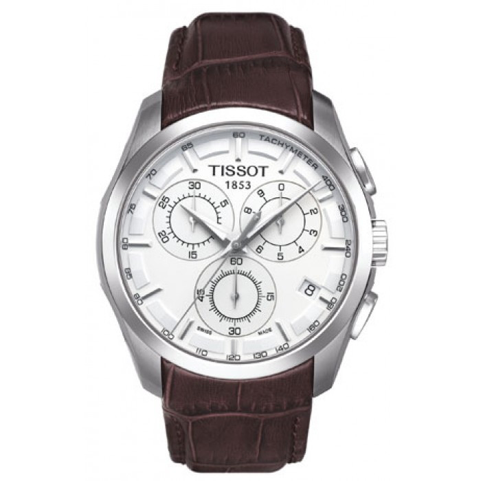 Мужские часы Tissot (T5105) - фото 1 - id-p87540061