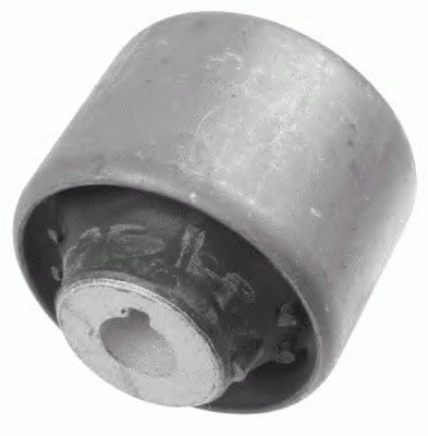 Сайлентблок переднего рычага (задний) Фольксваген Т5 - фото 1 - id-p113643558
