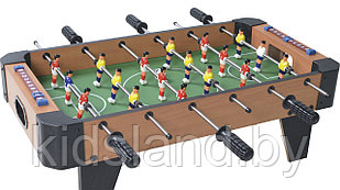 Игровой стол "Футбол" 69X37X22 см., арт. 20535