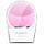 Силиконовая щетка для нежной очистки кожи лица Foreo LUNA Mini 2 (разные цвета) Нежно-розовый, фото 2