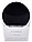 Силиконовая щетка для нежной очистки кожи лица Foreo LUNA Mini 2 (разные цвета) Черный, фото 2
