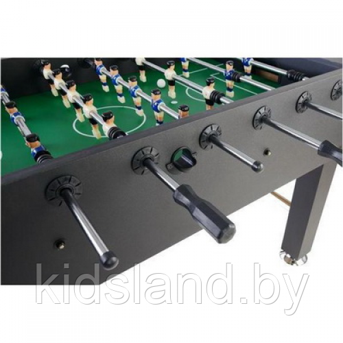 Игровой стол Футбол Atlas Sport DUZE (131 x 64 x 85 см) - фото 4 - id-p113644426