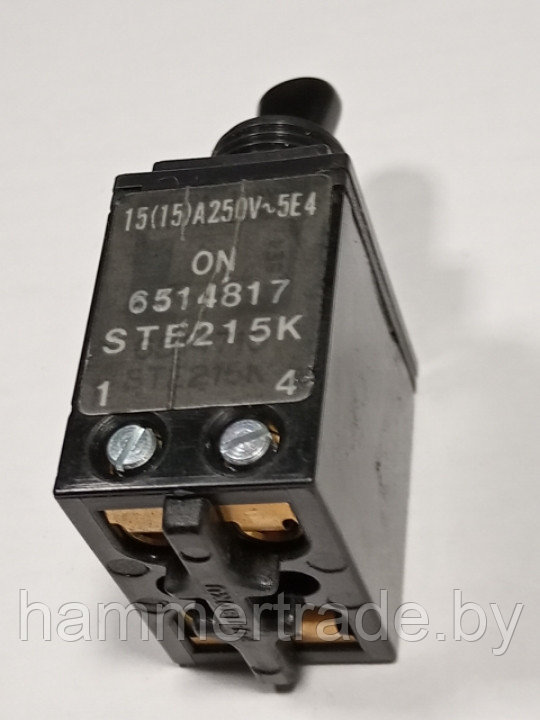 651481-7 Выключатель STE215K для HM1202C - фото 2 - id-p113644422