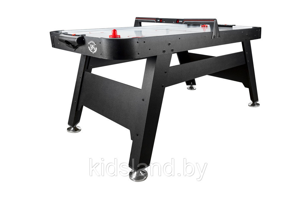 Игровой стол "Аэрохоккей" RS 5169 (159 х 73 х 89 см) от сети 220 - фото 3 - id-p113644865