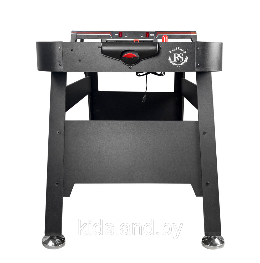 Игровой стол "Аэрохоккей" RS 5169 (159 х 73 х 89 см) от сети 220 - фото 5 - id-p113644865
