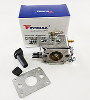 Карбюратор бензопилы Zomax 4020(Champion 240)