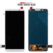 Замена стекла экрана Vivo X20