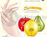 BIG Sale  Фруктовый крем для рук The Saem Fruits Punch Hand Cream, 35g Манго, фото 2