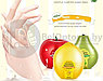 BIG Sale  Фруктовый крем для рук The Saem Fruits Punch Hand Cream, 35g Клубника, фото 2
