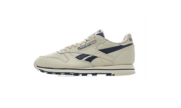 reebok classic leather beige