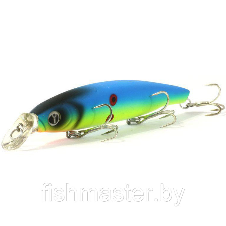 Воблер Izumi Eimann Minnow 120, цвет в ассортименте