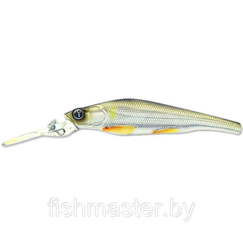Воблер IZUMI Long Lip Minnow 90 Цвет 5 глубина погр. 3,0-4,5m